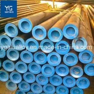 JIS G 3429 ASTM 519 En 10297-1 En 10083 DIN 17204 30CrMo 34CrMo4 35CrMo 30crmoe 4130X Steel Tube