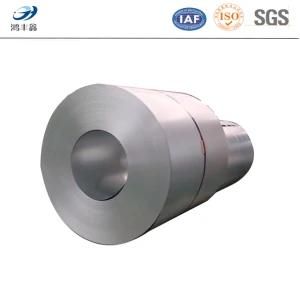 0.125-0.9mm Galvanized Steel Coil with High Quality