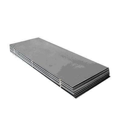 Free Sample Carbon Steel Sheet 4130 Carbon Steel Sheet