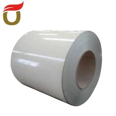 PPGI Color Corrugated Roofing Board Sheet PPGI Steel Coils for Shutter Door