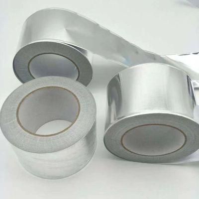 Roof Insulation 8011f, O, H24, H28, H26aluminium Alloy Aluminum Foil