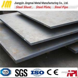 Carbon Hot Rolled Steel Plate Mold Steel Sheet Cut Steel