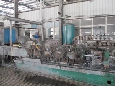G 4 " 6" ASTM A53 BS 1387 Ms Tube Hot DIP Galvanized Steel Pipe Gi Tube Pre-Galvanized Steel Pipe Price Factory Direct Sales