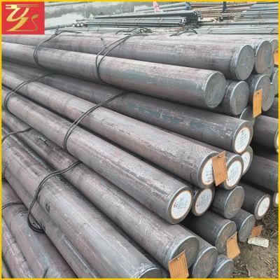 Lowest Price Alloy Steel Round Bar 40cr 4140 D2 Tool Steel Rod