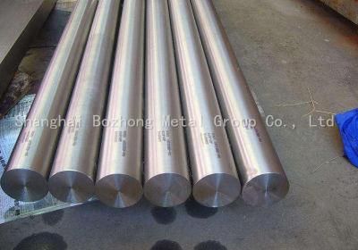 S32750/Alloy 2507 Solid Rod