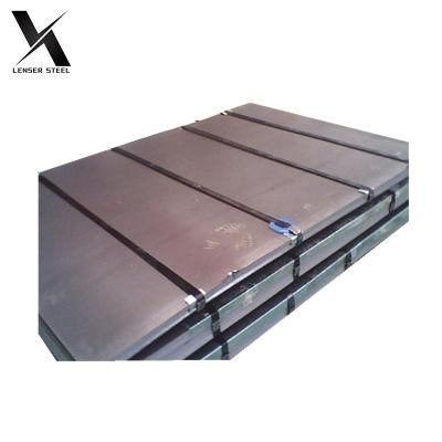 Cheap Building Materials Hot Rolled Carbon Steel Plate