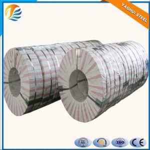 Manufacturers and Suppliers of Stainless Shutter Spring Galvanized Steel Strip