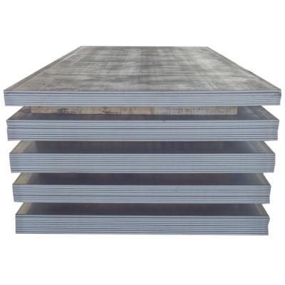 Xar300 Xar450 Quard400 Hot Rolled Wear Resistant Steel Sheet