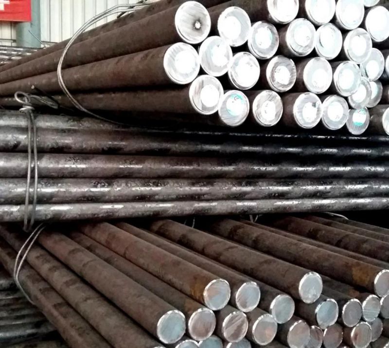 AISI 8620h Alloy Steel / Uns H86200 SAE 8620 Alloy Steel Round Bars