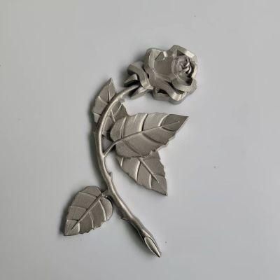 Custom Druckguss Casting Mold Stainless Steel Zinc Aluminum Alloy Iron Parts Die Casting