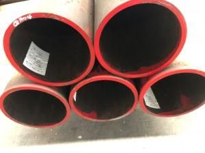 St45 Ck45 St52 #20 16mn Skiving Roller Burnishing Honing Tube Seamless Steel Pipe