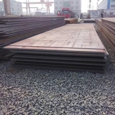 Hot Sales Hot Rolled Mild Steel Sheet Coils /Mild Carbon Steel Plate