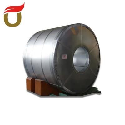 Steel Coil Sglc Galvalume Steel Dx53D Aluminum Steel Sheet