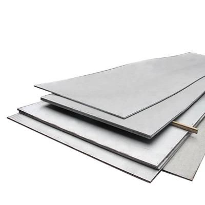 304 Stainless Steel Plate Hot Rolled Stainless Steel Medium Plate Stainless Steel Wire Drawing Plate Mirror Panel