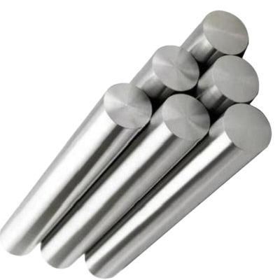 China Quality Manufacturer High Quality ASTM SUS 402 Stainless Steel Round Bar