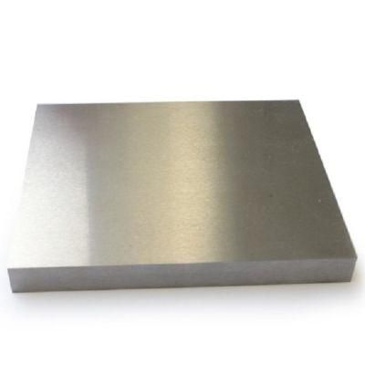 Factory Direct High Quality SUS304 Customize 304L Stainless Steel Plate