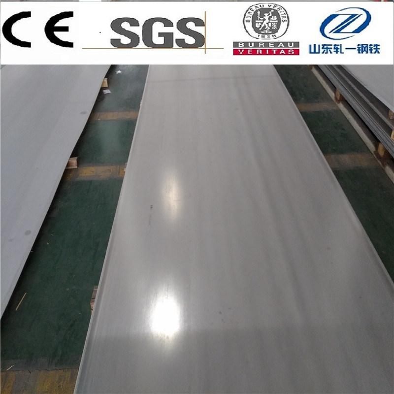 Inconlel 718 Nickel-Based Super Alloy Sheet Factory Price