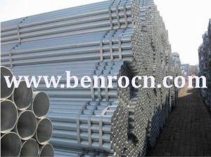 Galvanized Pipe