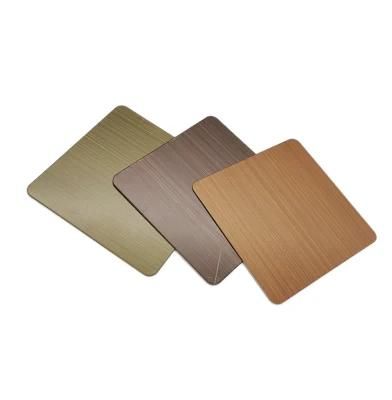 China Supplier Black Color Coated Super Mirror 8K Anti Fingerprint Apf Anti Corrosion Inox Stainless Steel Sheet