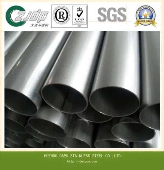 S31803 Duplex Stainless Steel Seamless Pipe/ Steel Tube