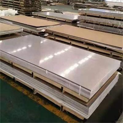 Cheap No. 1 Surface 430 Material Stainless Steel Sheets Plate