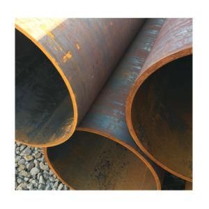 1.0308 Carbon Steel Pipe and Carbon Steel Pipe Price Per Ton