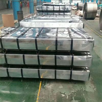 Hot DIP Galvanized and Electrical Galvanized Steel Coil / Sheet