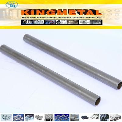 JIS Standard Stkm 11A/45c/13c Seamless Steel Pipe