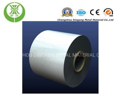 Galvalume Steel Coil (GL coil&sheet)