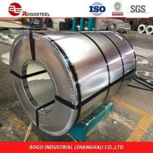 Dx51d Z100 Hot Dipped Strips Galvanized Steel Coil for Shandong