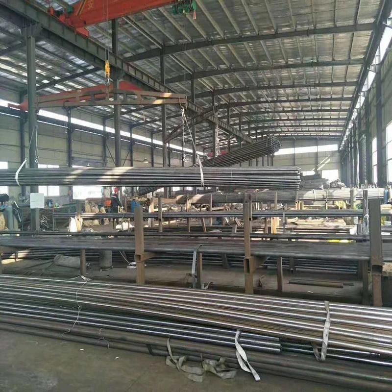 Grouting Piling Steel Pipe for Concrete Pile