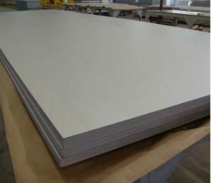 AISI 410 Cold /Hot Rolled Galvanized 2b/Ba Stainless Steel Sheet for Aerospace, Ship