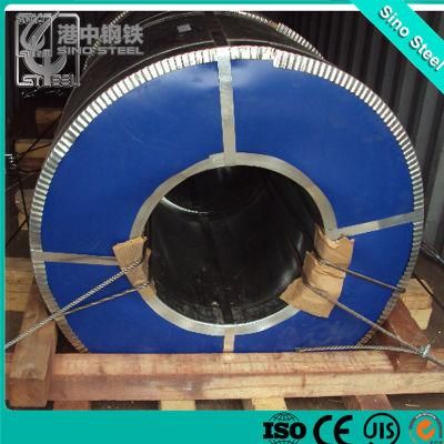 G90 Hot DIP Galvanized Steel Coil Wall Partition Steel Coil