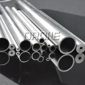 Mechanical Black Carbon Steel Pipe, Tube St37 / St45 for Automotive