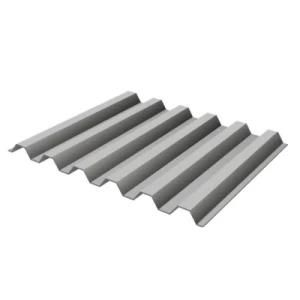 22 Gauge Raw Material for Prepainted Corrugated Roofing Sheet