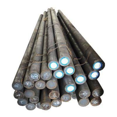 Steel Round Carbon Bar Steel AISI 4140 Carbon Bar Best Price