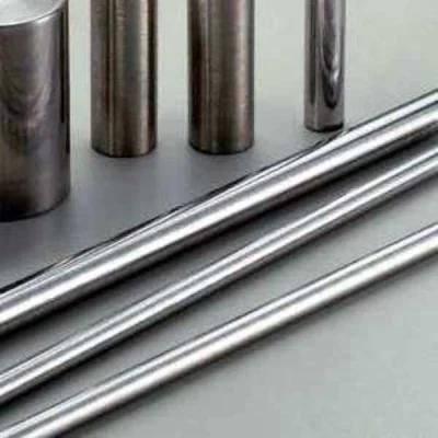 316 Ss Bar Stainless Steel Round Rod for Machinery Processing