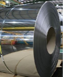 409 Stainless Steel Coil-Cold Rolled