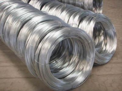 ASTM 316ti 317L 321 Stainless Steel Wire