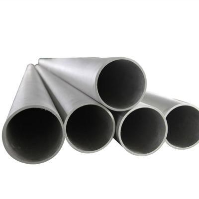 ASTM SUS304 Stainless Steel Pipe Price Factory 201 316 310S Stainless Steel Supplier 2205stainless Steel Round Pipe Manufacturers
