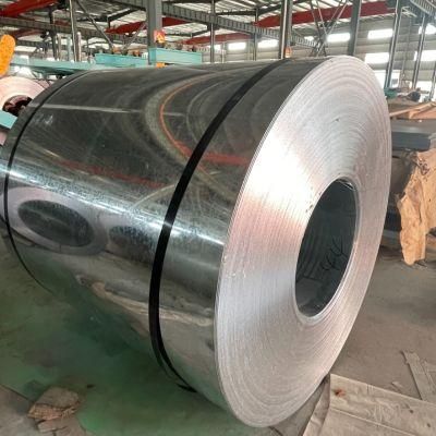 Wholesales S390gd Dx51d SPCC 26 Gauge Prepainted Galvalume G20 Thickness Galvanized Steel Coil