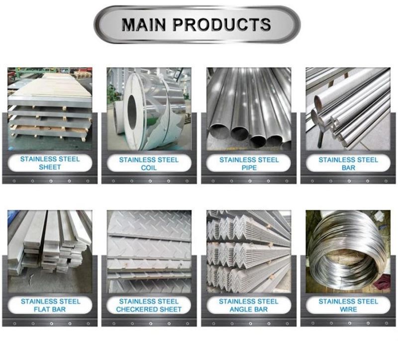 China AISI 304 3mm Stainless Steel Round Bar