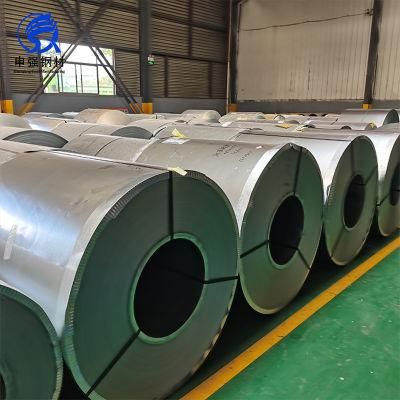 Factory Direct Supply 26 Gauge Dx51d Z180 Hot DIP Galvanized Steel Coil 0.2mm Galvanized Steel Coil