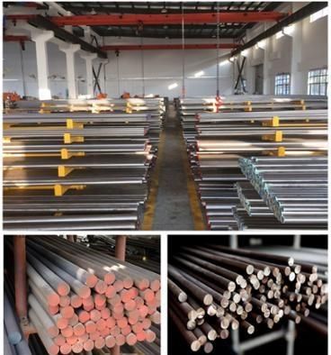 Prime Quality Best Price SUS 304 Stainless Steel Round Bar