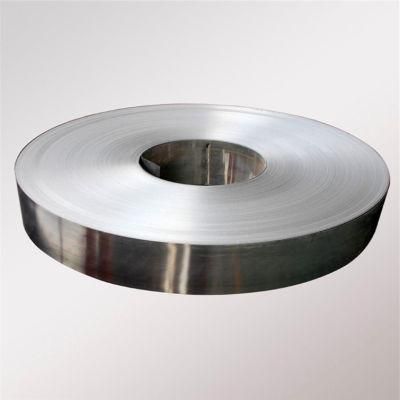 Hot Sale Thin Type Ba Surface Ss 316 Stainless Steel Strip