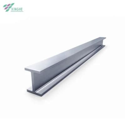 Prime Quality Hot Rolled Welding Steel H Beam to Australia