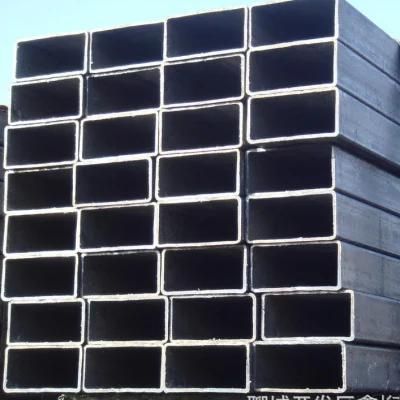 3-12m +/-5% Tianjin, China ASTM A53 Steel Pipe Square Tubes Hollow Section with High Quality