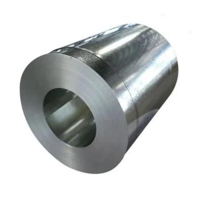 Hot Dipped Galvanized Steel Strip Coil Z100 Cutting Machine Price Per Kg