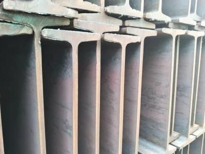 Hot Sale I Section Steel High Quality A36 Q345 Hot Rolled I-Beam Standard Length