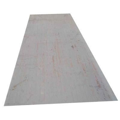 High Strength ASME SA516 Boiler and Pressure Vessel Steel Plate